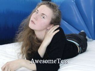 AwesomeTess