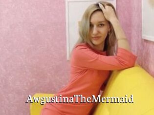 AwgustinaTheMermaid