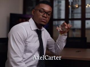 AxelCarter