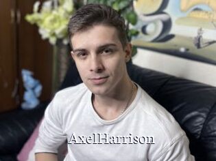 AxelHarrison Gratis xxx Clips