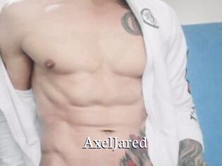 AxelJared