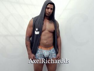 AxelRichardds