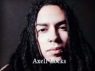 Axell_Locks Gratis xxx Clips