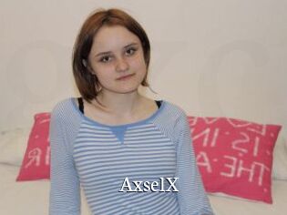 AxselX