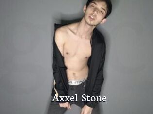 Axxel_Stone
