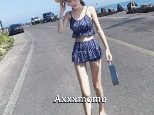 Axxxmomo