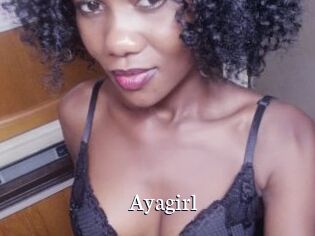Ayagirl