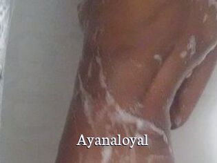 Ayanaloyal Gratis xxx Clips
