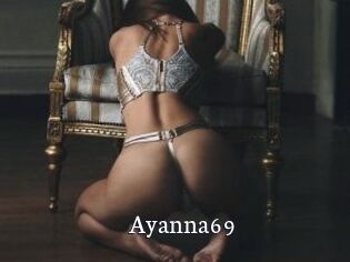 Ayanna69