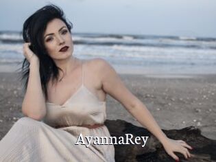 AyannaRey