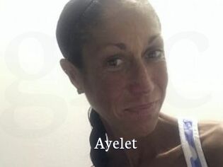 Ayelet