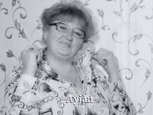 Ayjan