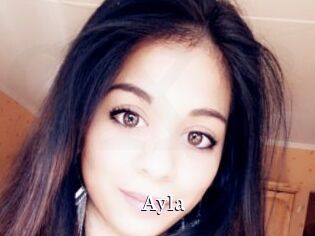 Ayla Gratis xxx Clips