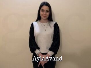 AylaAvand