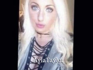 AylaTaylor