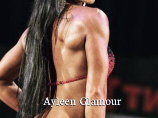 Ayleen_Glamour