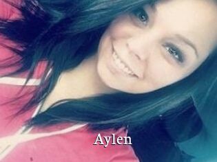 Aylen