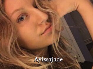 Aylssajade