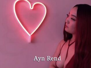 Ayn_Rend Gratis xxx Clips