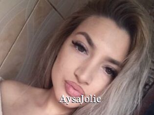 AysaJolie
