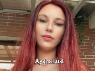 AyshaLust