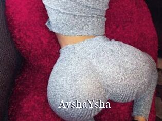 AyshaYsha Gratis xxx Clips