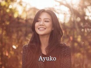 Ayuko