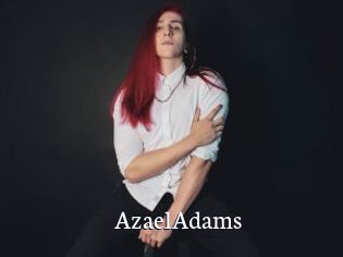AzaelAdams