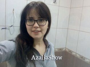 AzaliaShow