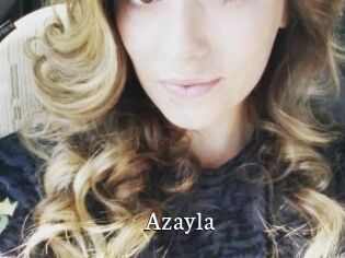Azayla