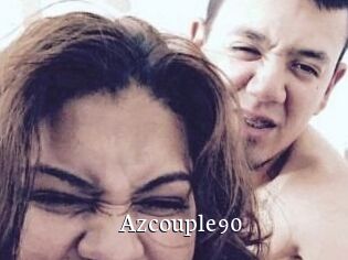 Azcouple90