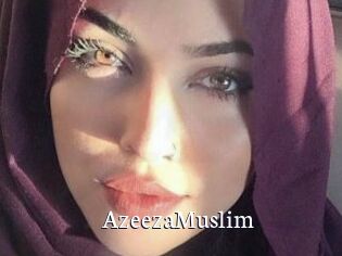 AzeezaMuslim Gratis xxx Clips