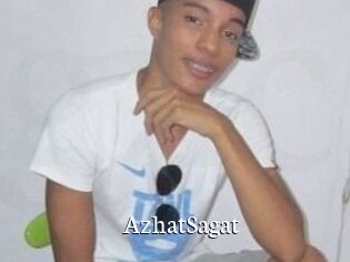 AzhatSagat