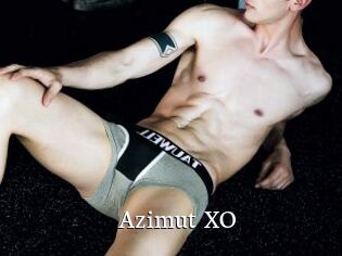 Azimut_XO
