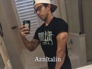 AznItalin