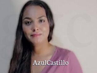 AzulCastillo
