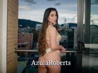 AzulaRoberts Gratis xxx Clips
