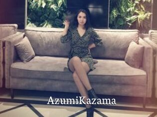 AzumiKazama