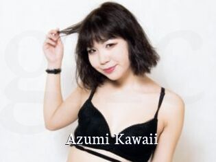 Azumi_Kawaii