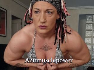 Azumusclepower