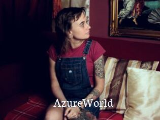 AzureWorld
