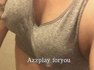Azzplay_foryou