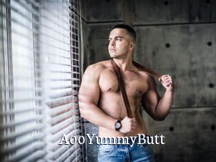 A00YummyButt