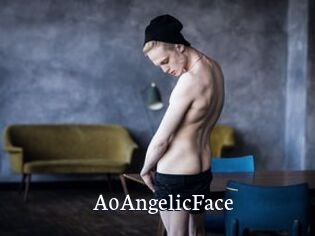 A0AngelicFace