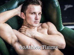 A0AthleteTimmy