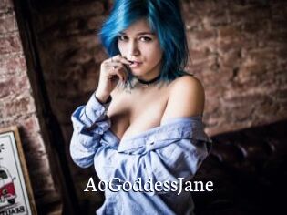 A0GoddessJane
