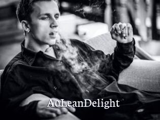 A0LeanDelight