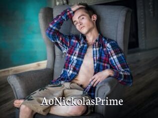 A0NickolasPrime