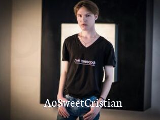 A0SweetCristian