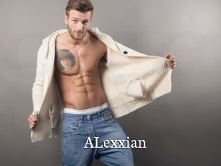 ALexxian